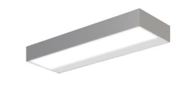 Dora Led Bidirezionale 15W 3000°K